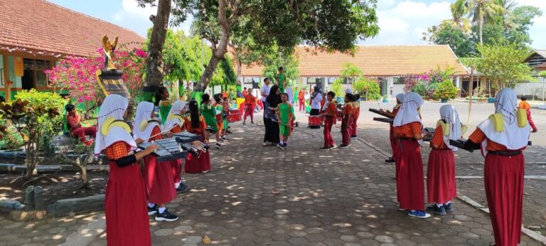 Sejarah dan Evolusi Drumband Dari Tradisi Militer ke Panggung Sekolah